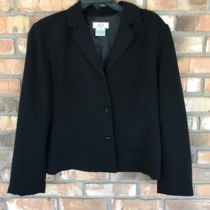 Byer California Black Blazer Jacket.   14